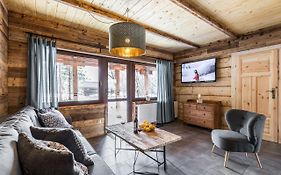 Domek Pod Smrekami Zakopane